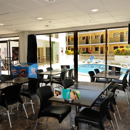 Apartamentos Ar Melrose Place Lloret de Mar Exterior foto