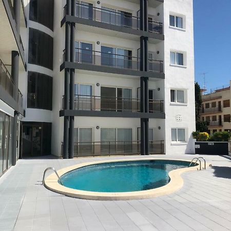 Apartamentos Ar Melrose Place Lloret de Mar Exterior foto