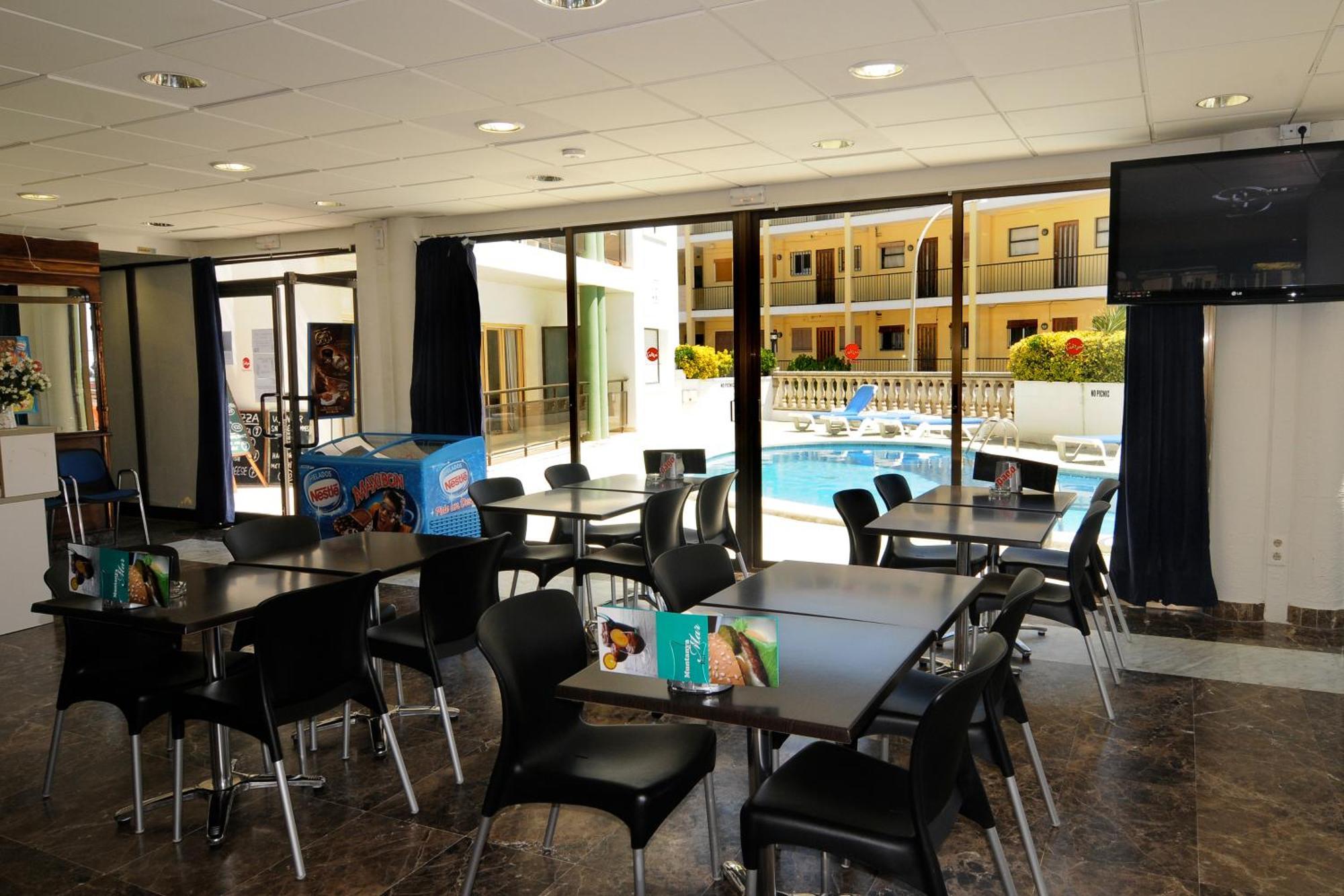 Apartamentos Ar Melrose Place Lloret de Mar Exterior foto