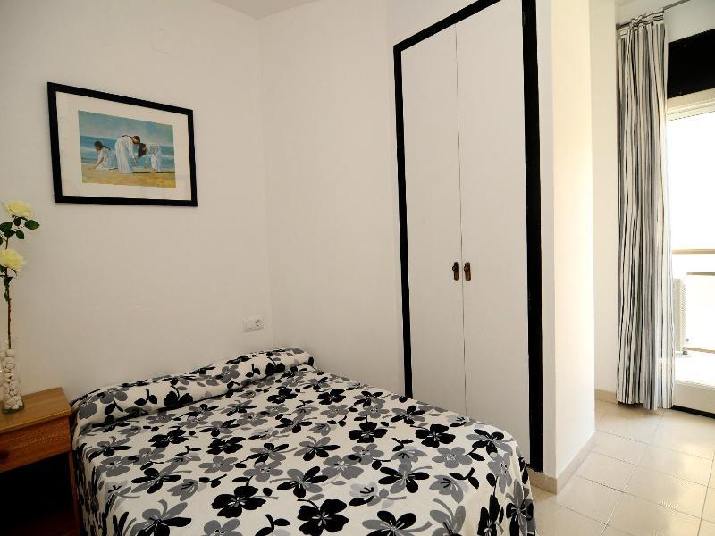 Apartamentos Ar Melrose Place Lloret de Mar Exterior foto