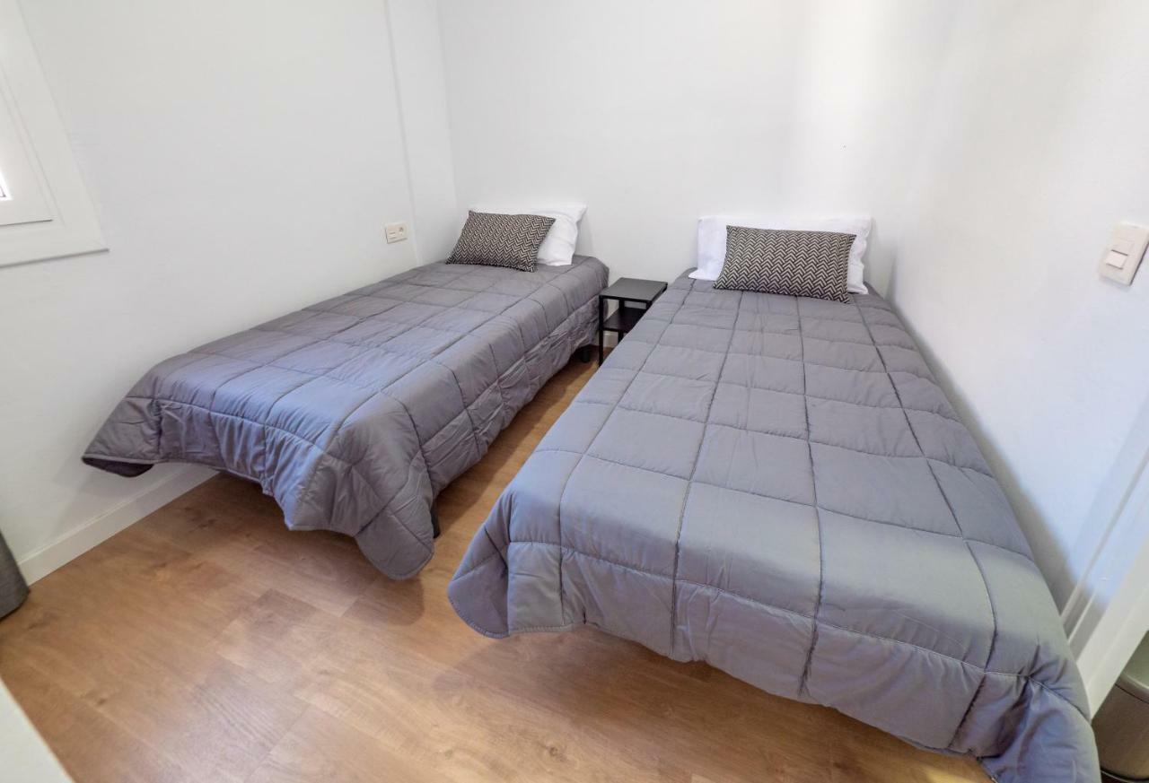 Apartamentos Ar Melrose Place Lloret de Mar Exterior foto