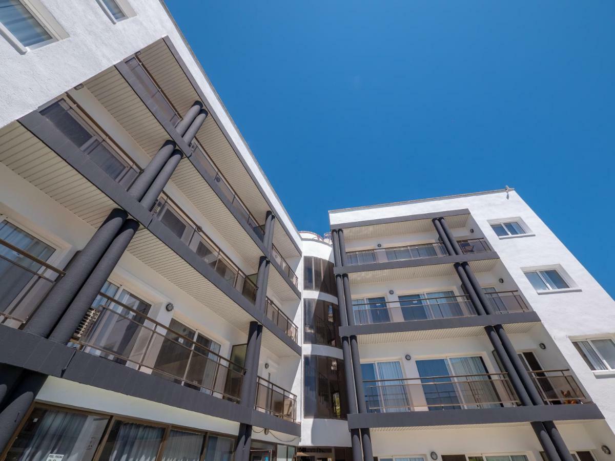 Apartamentos Ar Melrose Place Lloret de Mar Exterior foto