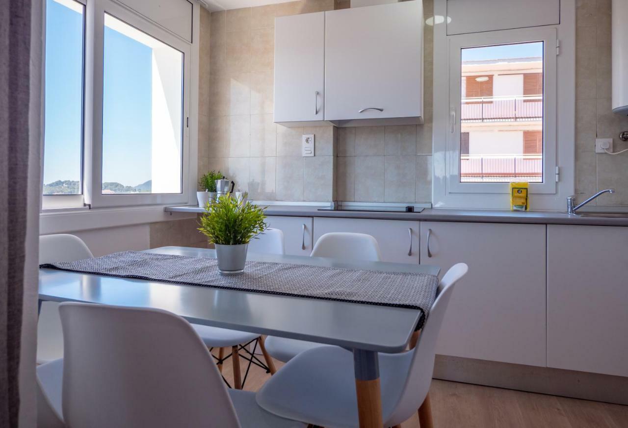 Apartamentos Ar Melrose Place Lloret de Mar Exterior foto