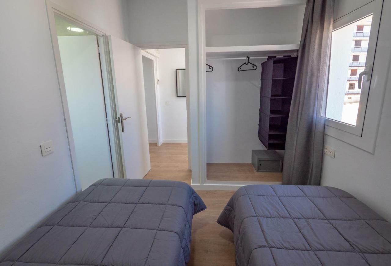 Apartamentos Ar Melrose Place Lloret de Mar Exterior foto