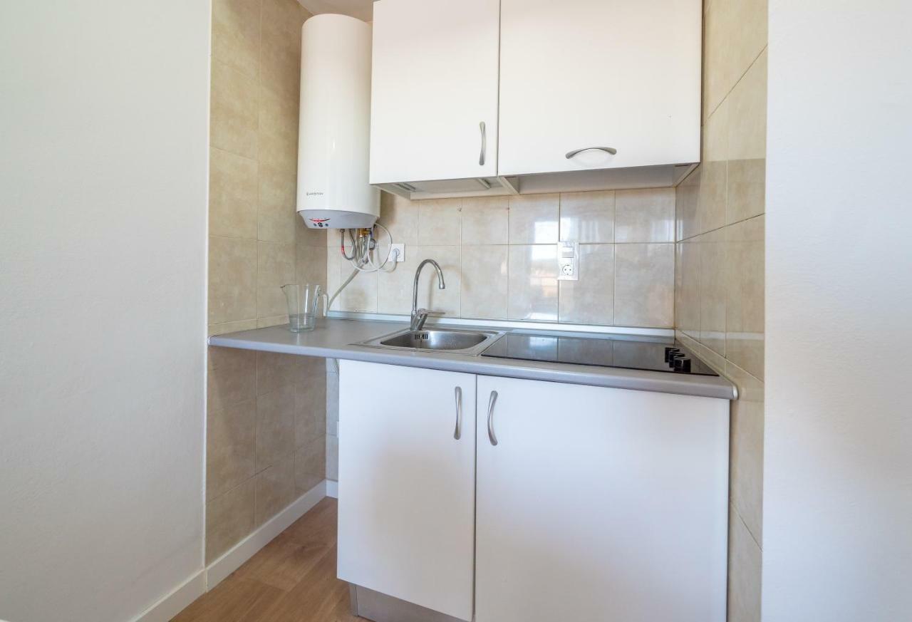 Apartamentos Ar Melrose Place Lloret de Mar Exterior foto