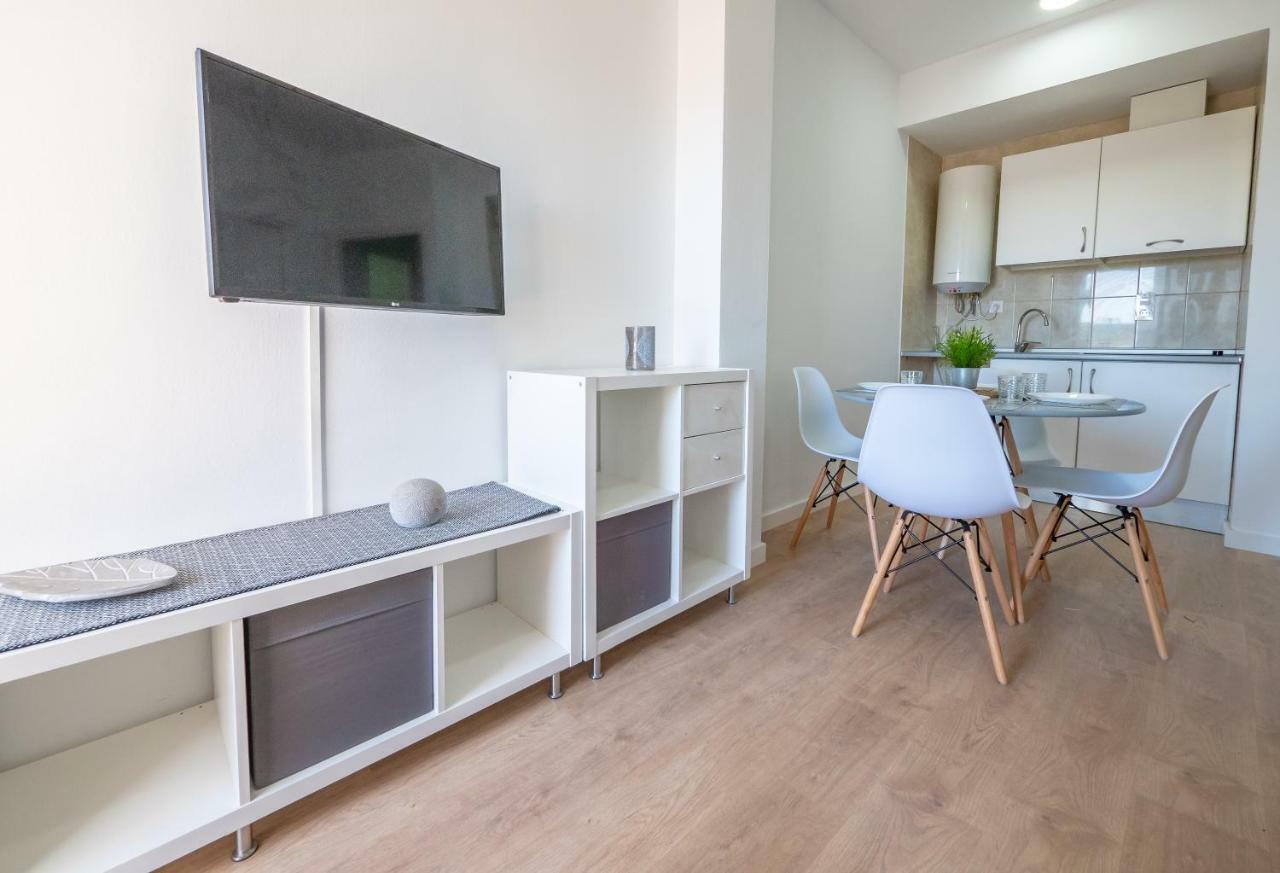 Apartamentos Ar Melrose Place Lloret de Mar Exterior foto