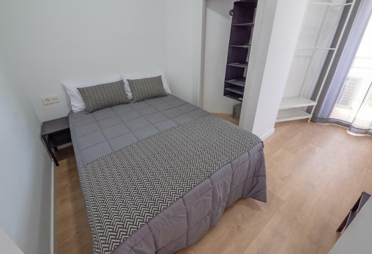Apartamentos Ar Melrose Place Lloret de Mar Exterior foto