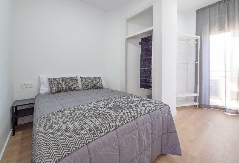 Apartamentos Ar Melrose Place Lloret de Mar Exterior foto