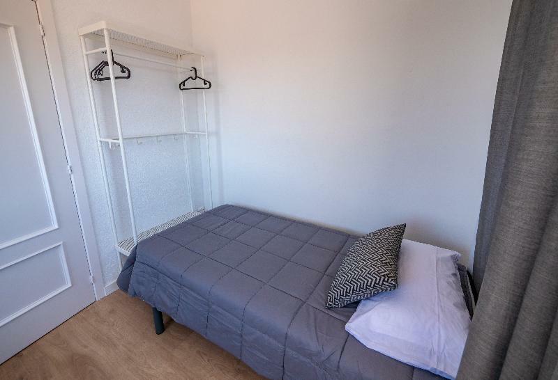 Apartamentos Ar Melrose Place Lloret de Mar Exterior foto